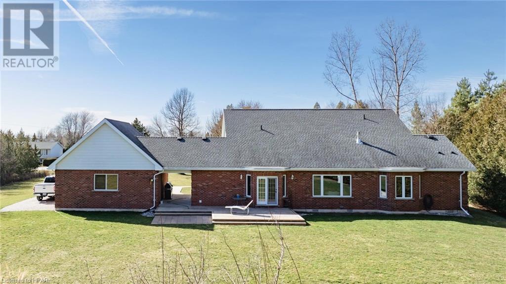 30 Lidderdale Street, Bayfield, Ontario  N0M 1G0 - Photo 36 - 40554704