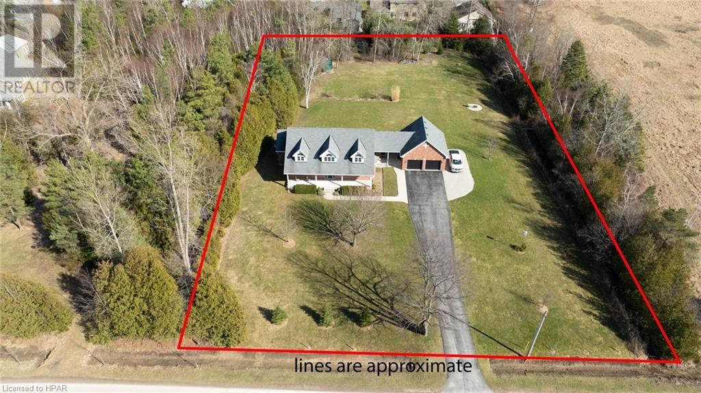 30 Lidderdale Street, Bayfield, Ontario  N0M 1G0 - Photo 4 - 40554704