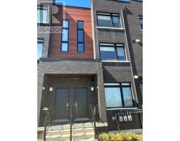 #78 -370 RED MAPLE RD, richmond hill, Ontario