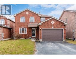 25 TWISS DR, barrie, Ontario