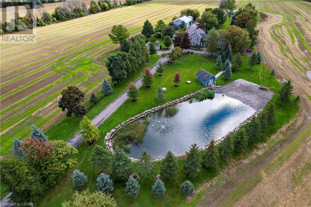12374 COUNTY ROAD 43 Road, winchester, Ontario