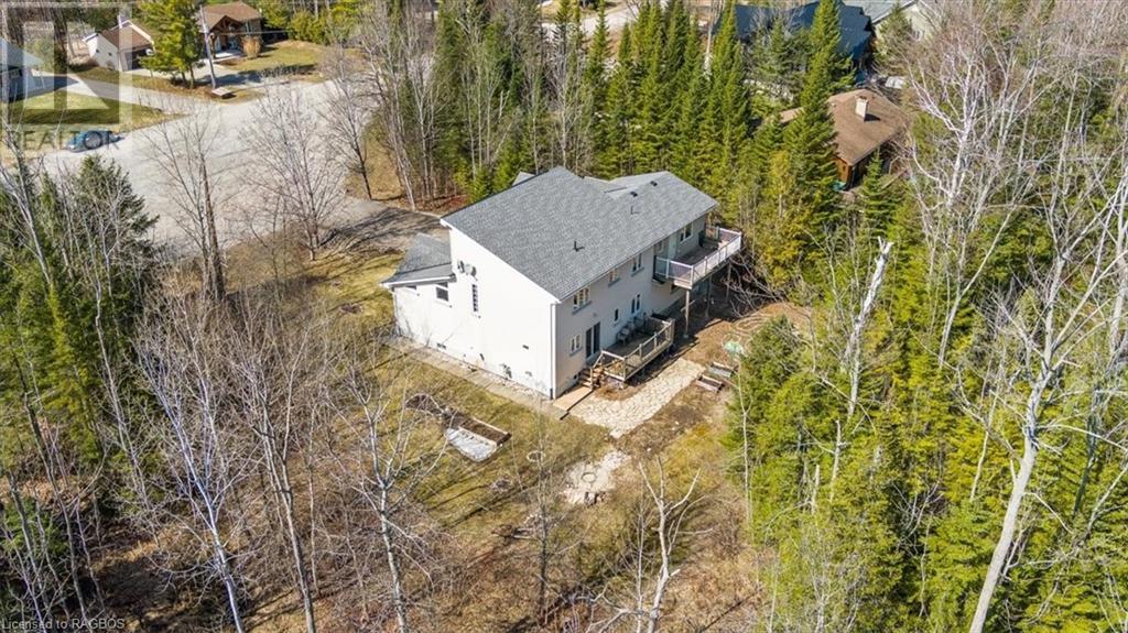 35 Sauble Woods Crescent, Sauble Beach, Ontario  N0H 2G0 - Photo 43 - 40552433