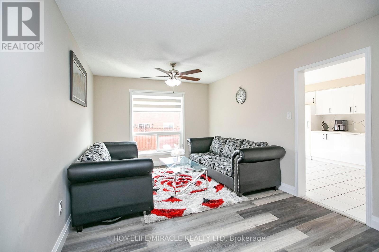 107 Michigan Avenue, Brampton, Ontario  L6Y 4N6 - Photo 11 - W8157724