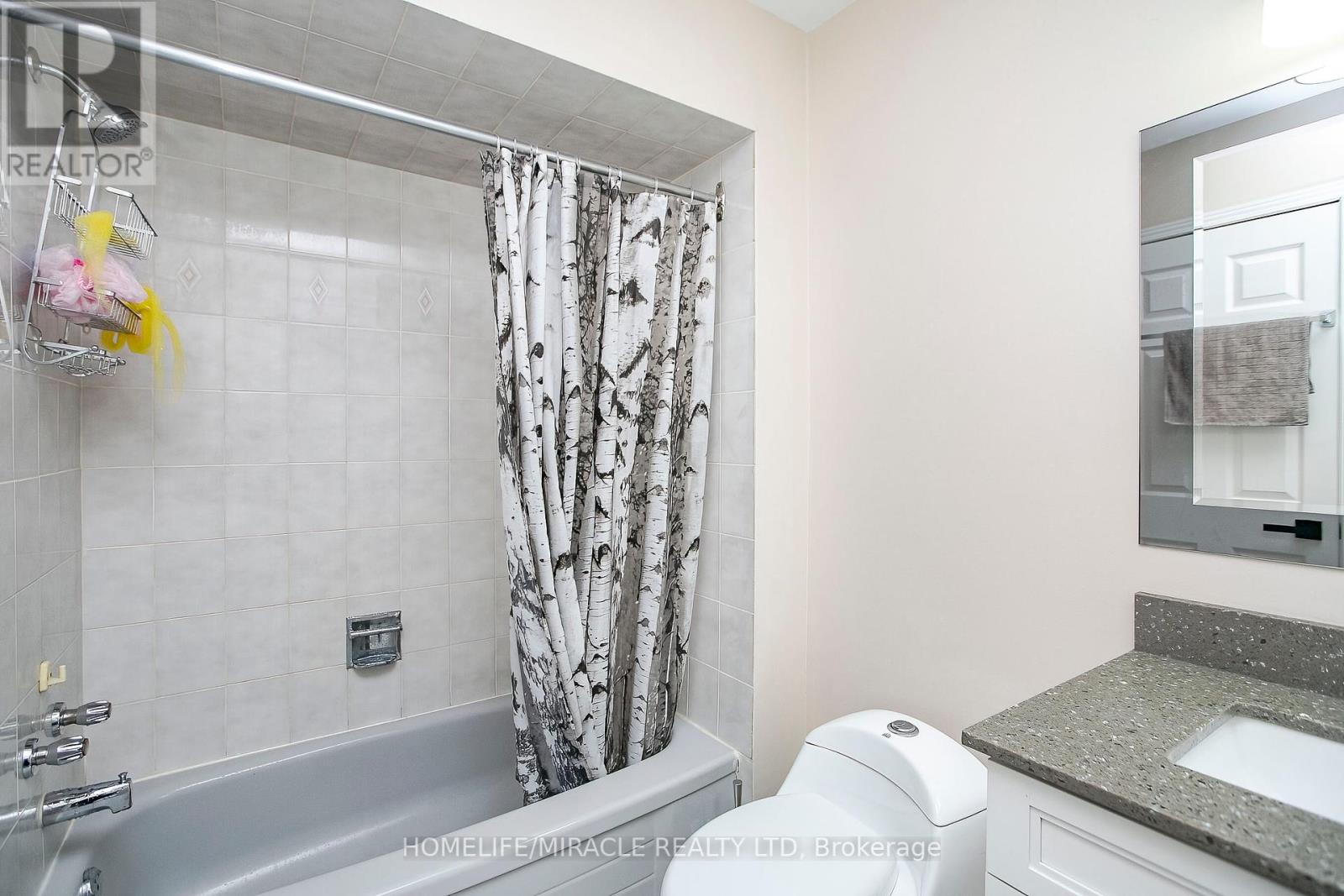 107 Michigan Avenue, Brampton, Ontario  L6Y 4N6 - Photo 24 - W8157724