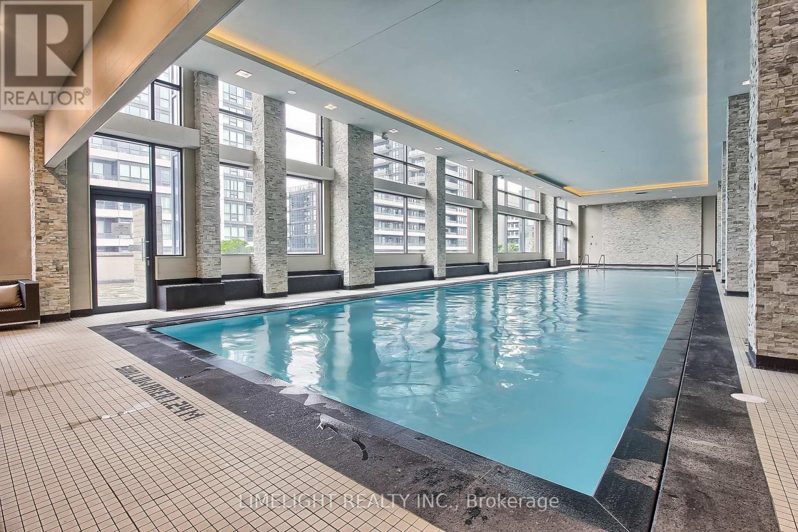 #4509 -2200 Lake Shore Blvd W, Toronto, Ontario  M8V 1A4 - Photo 32 - W8157742