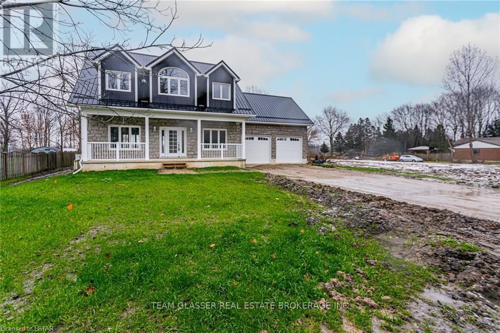 8934 Iona Rd, Southwold, Ontario  N0L 1P0 - Photo 3 - X8157578