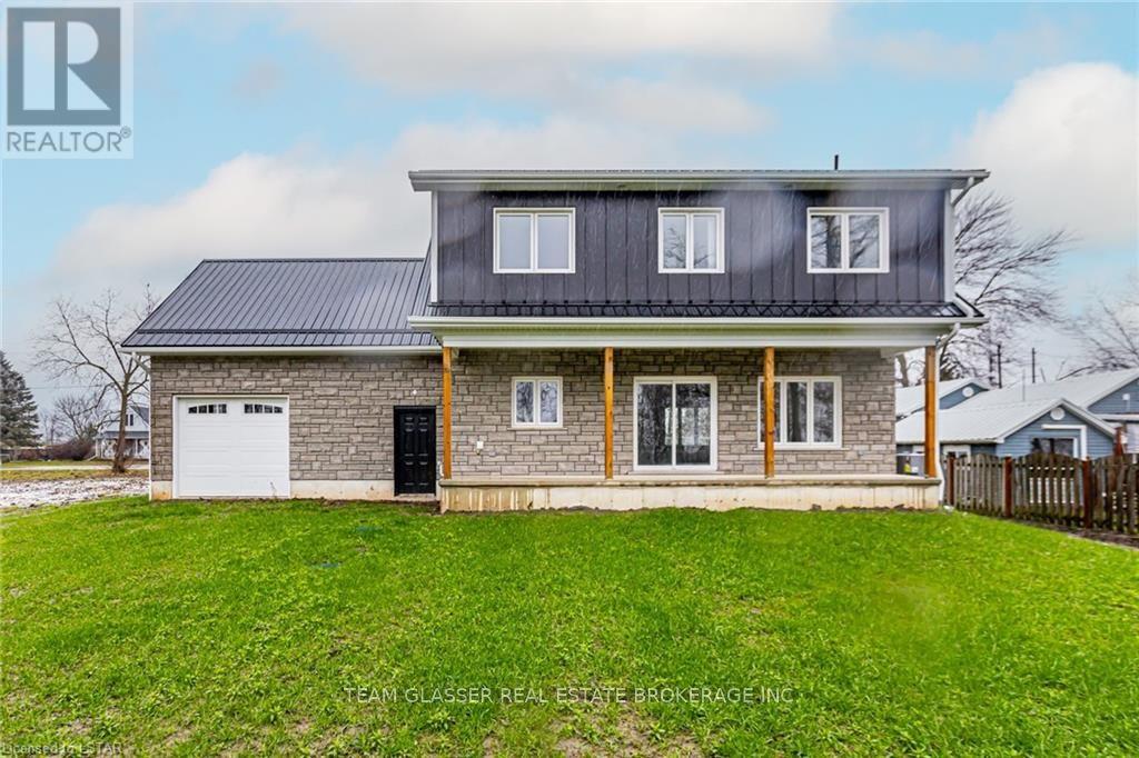 8934 Iona Rd, Southwold, Ontario  N0L 1P0 - Photo 33 - X8157578