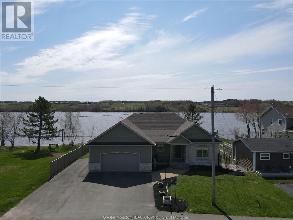 4 Hilaire, Sainte-Marie-De-Kent, New Brunswick  E4S 1V9 - Photo 37 - M158070