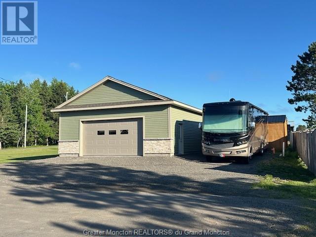4 Hilaire, Sainte-Marie-De-Kent, New Brunswick  E4S 1V9 - Photo 38 - M158070