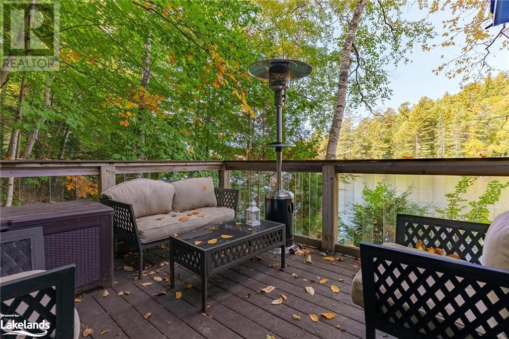 1008 Trade Winds Lane, Dorset, Ontario  P0A 1E0 - Photo 29 - 40556230