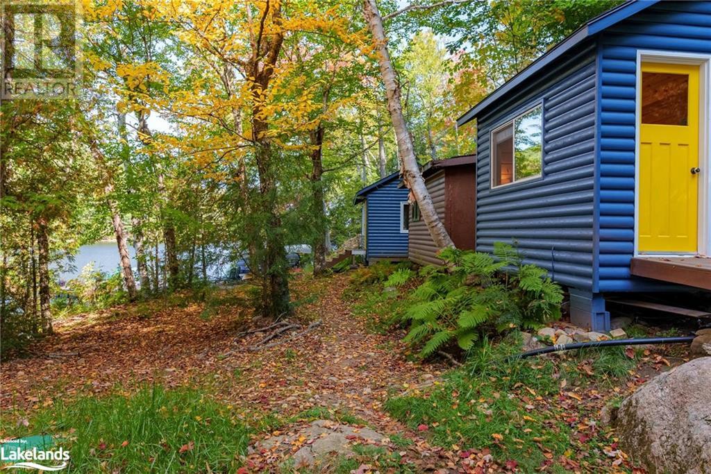 1008 Trade Winds Lane, Dorset, Ontario  P0A 1E0 - Photo 35 - 40556230