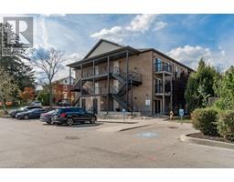 185 WINDALE Crescent Unit# 2A, kitchener, Ontario