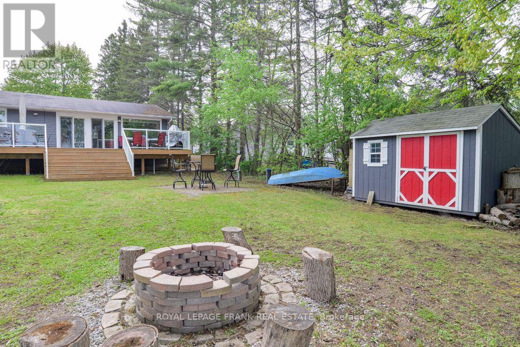 117 CAMPBELL BEACH RD Kawartha Lakes