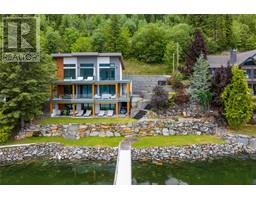 8200 Squilax-Anglemont Road Unit# 6 North Shuswap