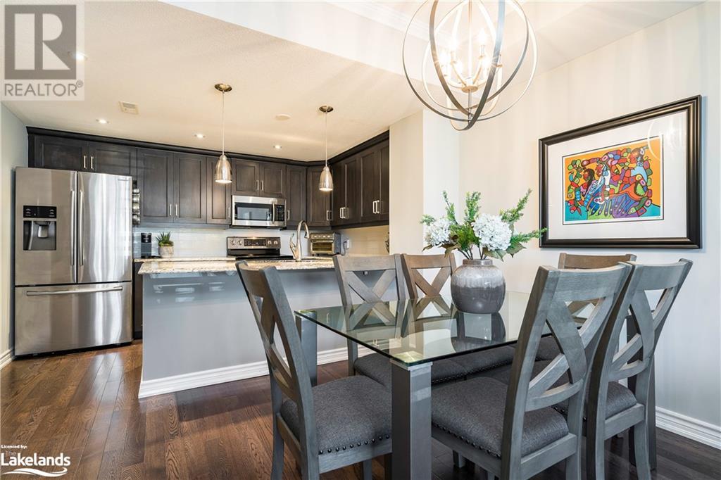 750 Johnston Park Avenue Unit# 1002, Collingwood, Ontario  L9Y 5C7 - Photo 7 - 40554620