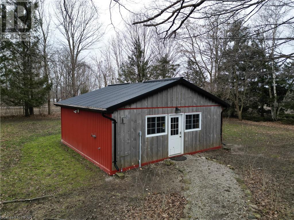 37764 Mill Road, Bluewater, Ontario N0M 1G0 - Photo 26 - 40553873