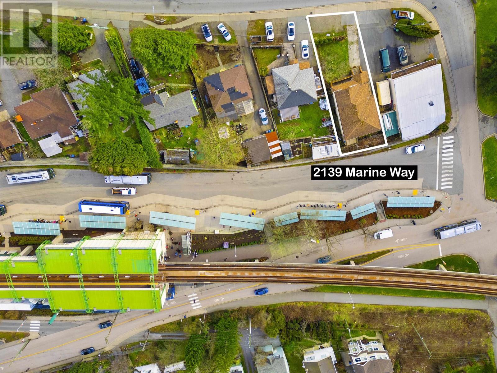 Property at 2139 MARINE WAY image 2