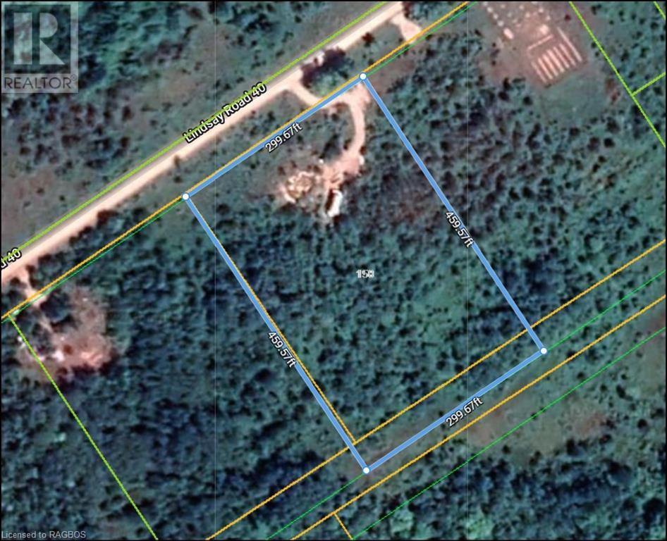 150 Lindsay Road 40, Northern Bruce Peninsula, Ontario  N0H 1Z0 - Photo 2 - 40554849