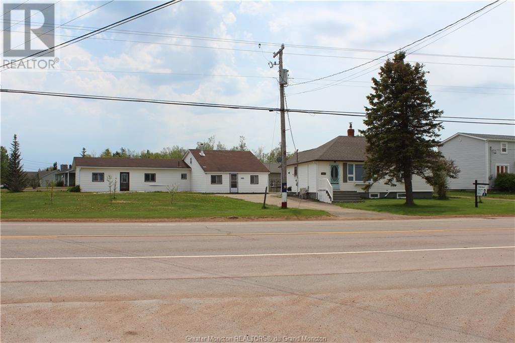2609 Acadie Rd, Cap Pele, New Brunswick  E4N 1B9 - Photo 3 - M157977