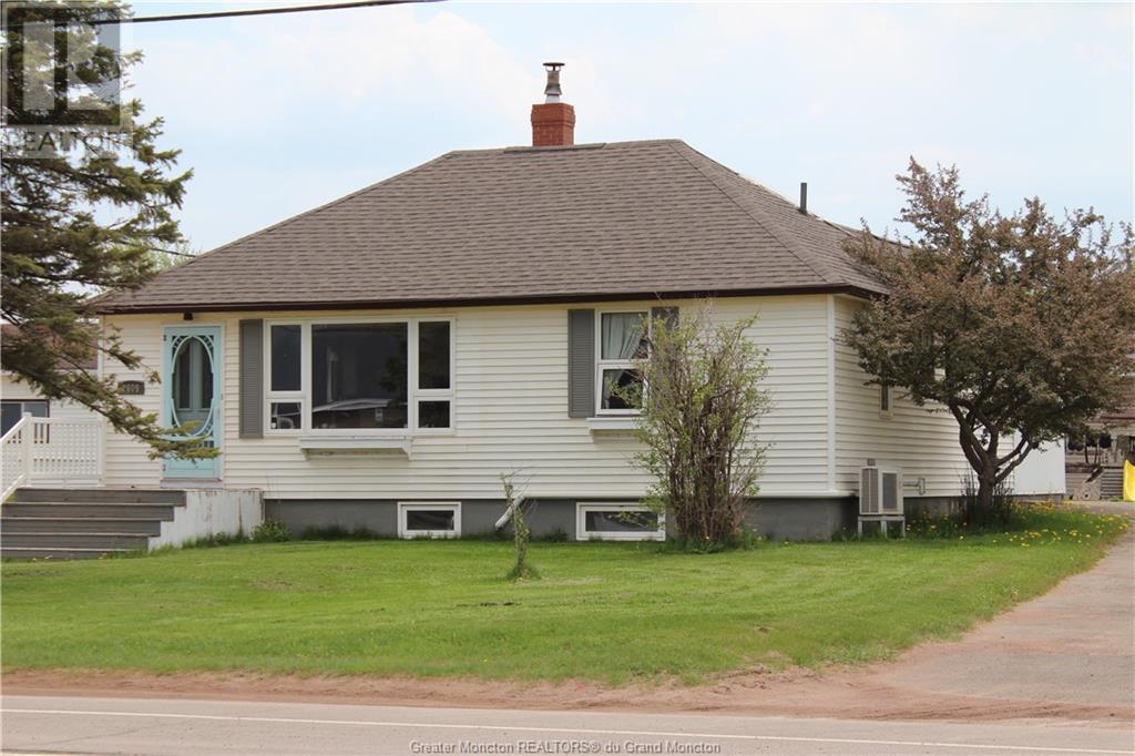 2609 Acadie Rd, Cap Pele, New Brunswick  E4N 1B9 - Photo 1 - M157977