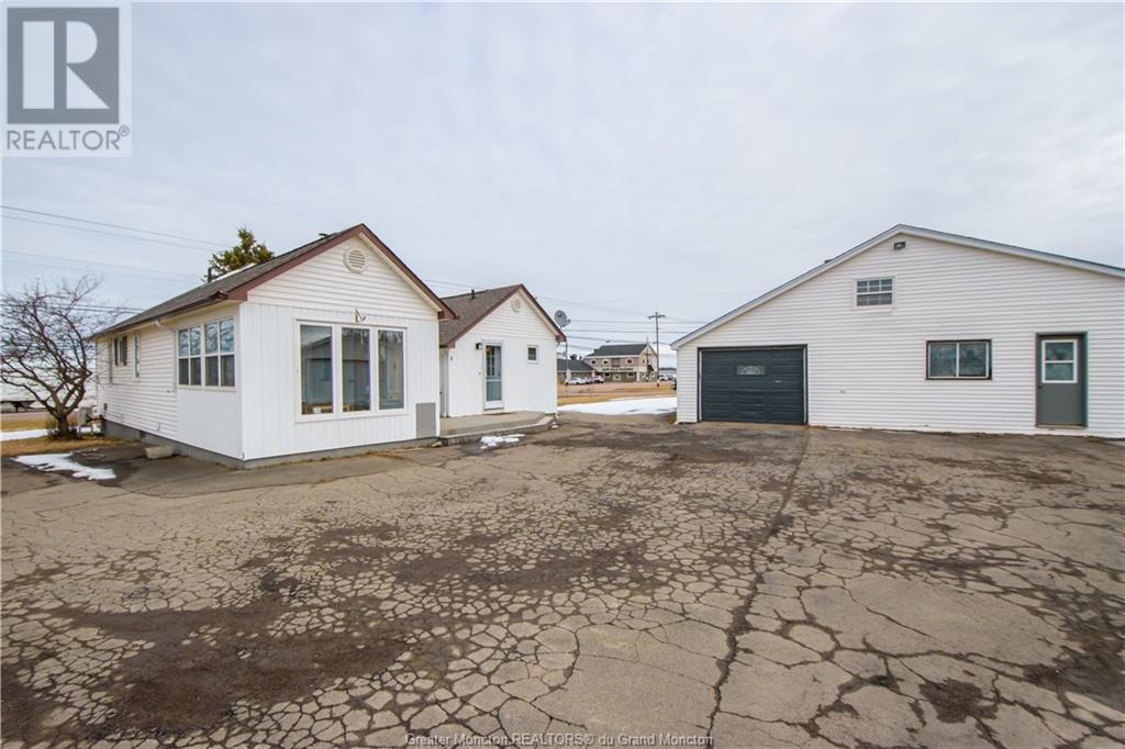 2609 Acadie Rd, Cap Pele, New Brunswick  E4N 1B9 - Photo 36 - M157977