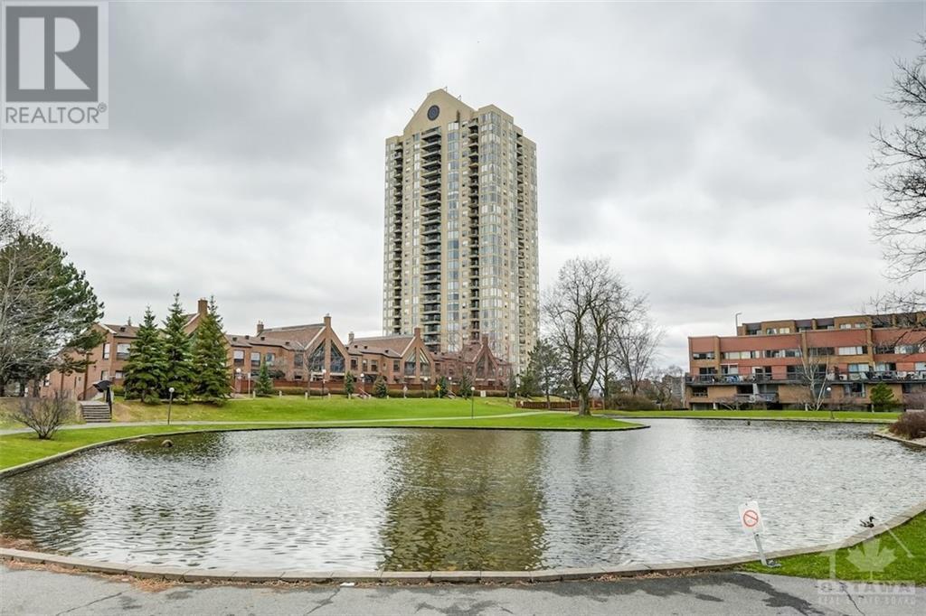 545 ST LAURENT BOULEVARD UNIT#406 Ottawa