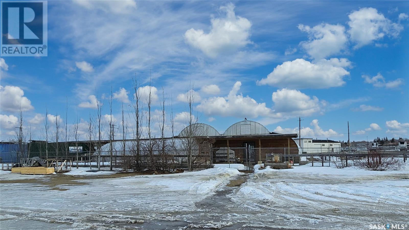 10803 S Railway Avenue, North Battleford, Saskatchewan  S9A 2P6 - Photo 40 - SK962643