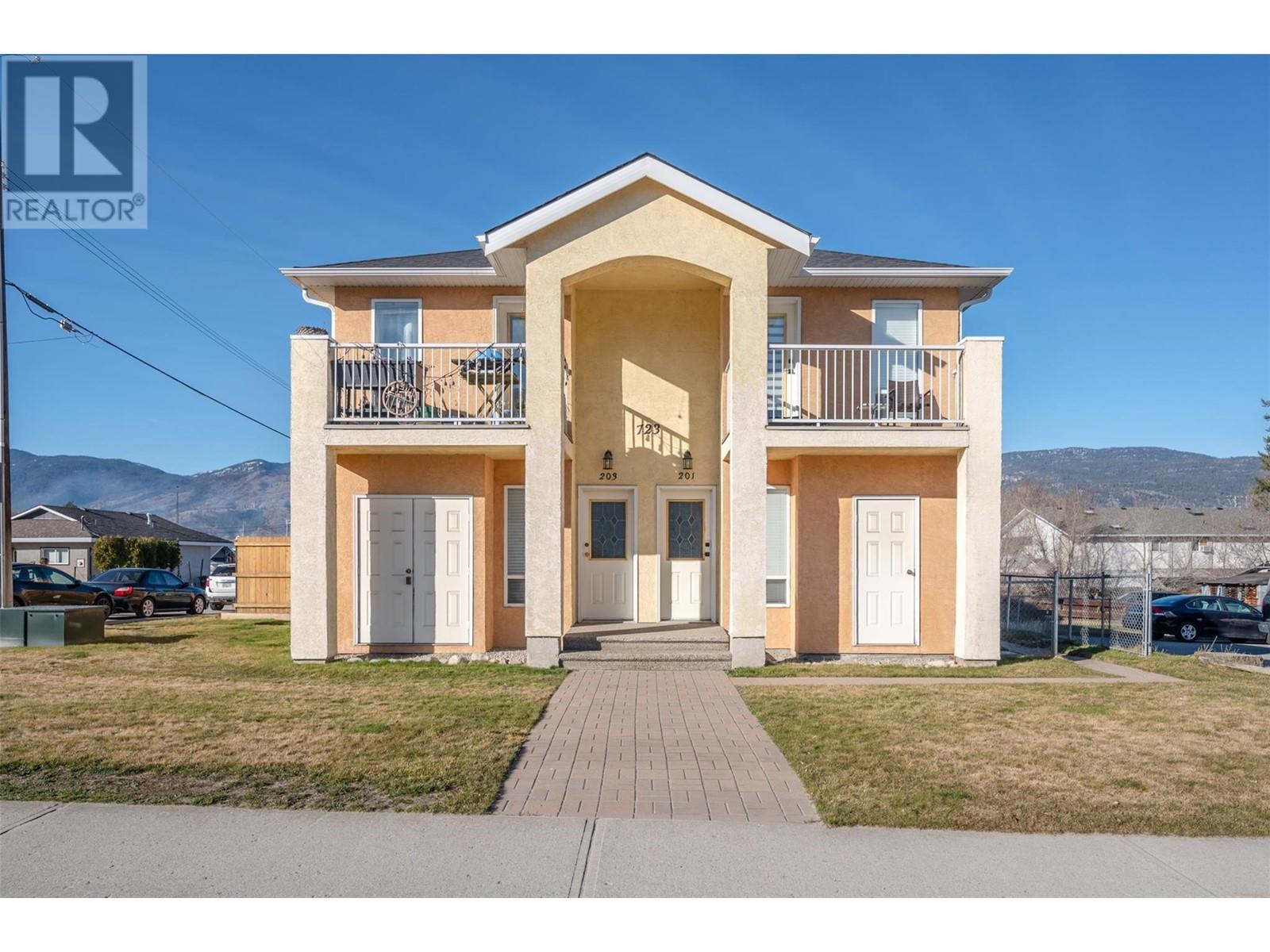 723 Government Street, Penticton, British Columbia  V2A 4T3 - Photo 3 - 10307542