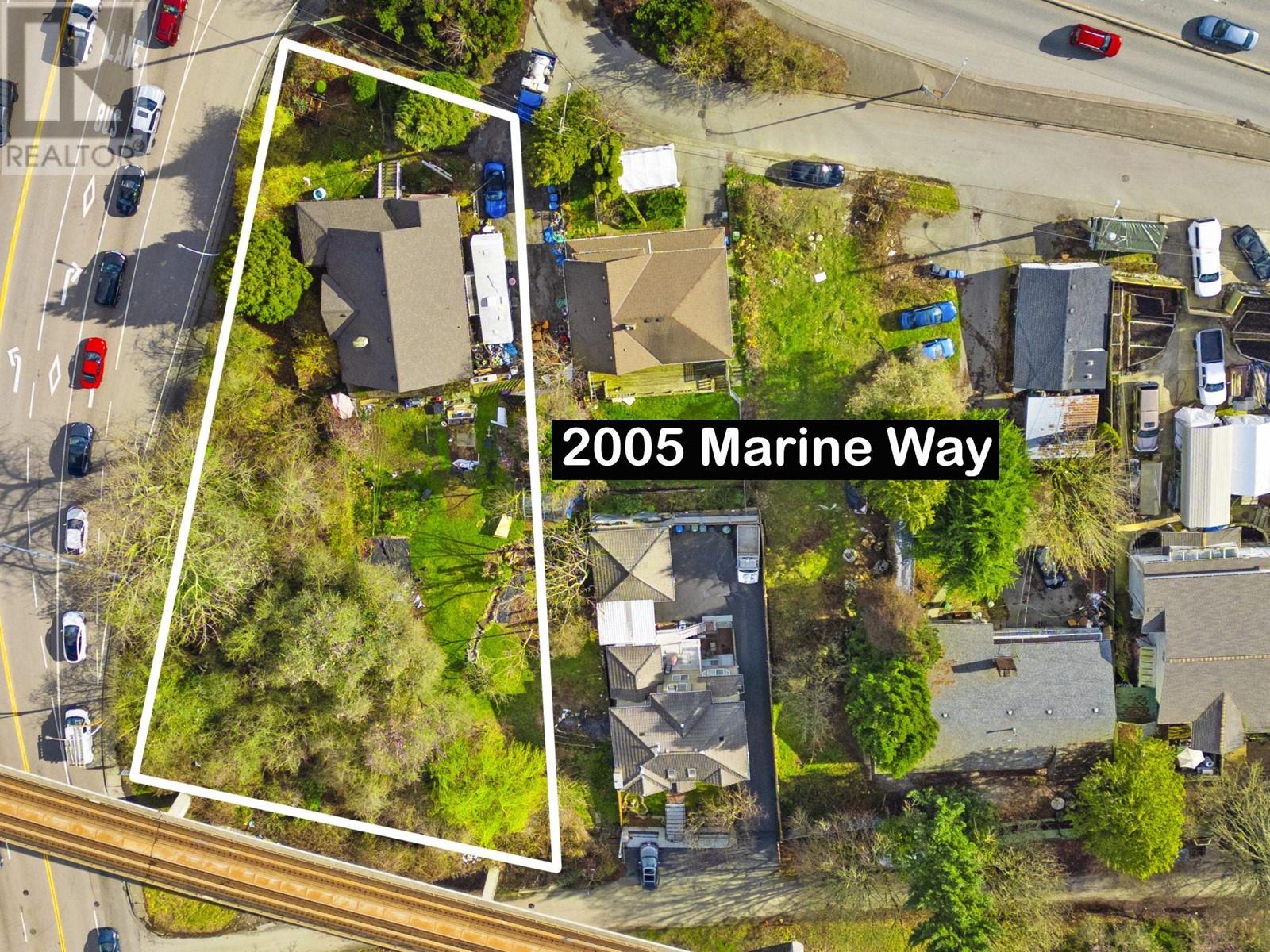 Property at 2005 MARINE WAY image 2