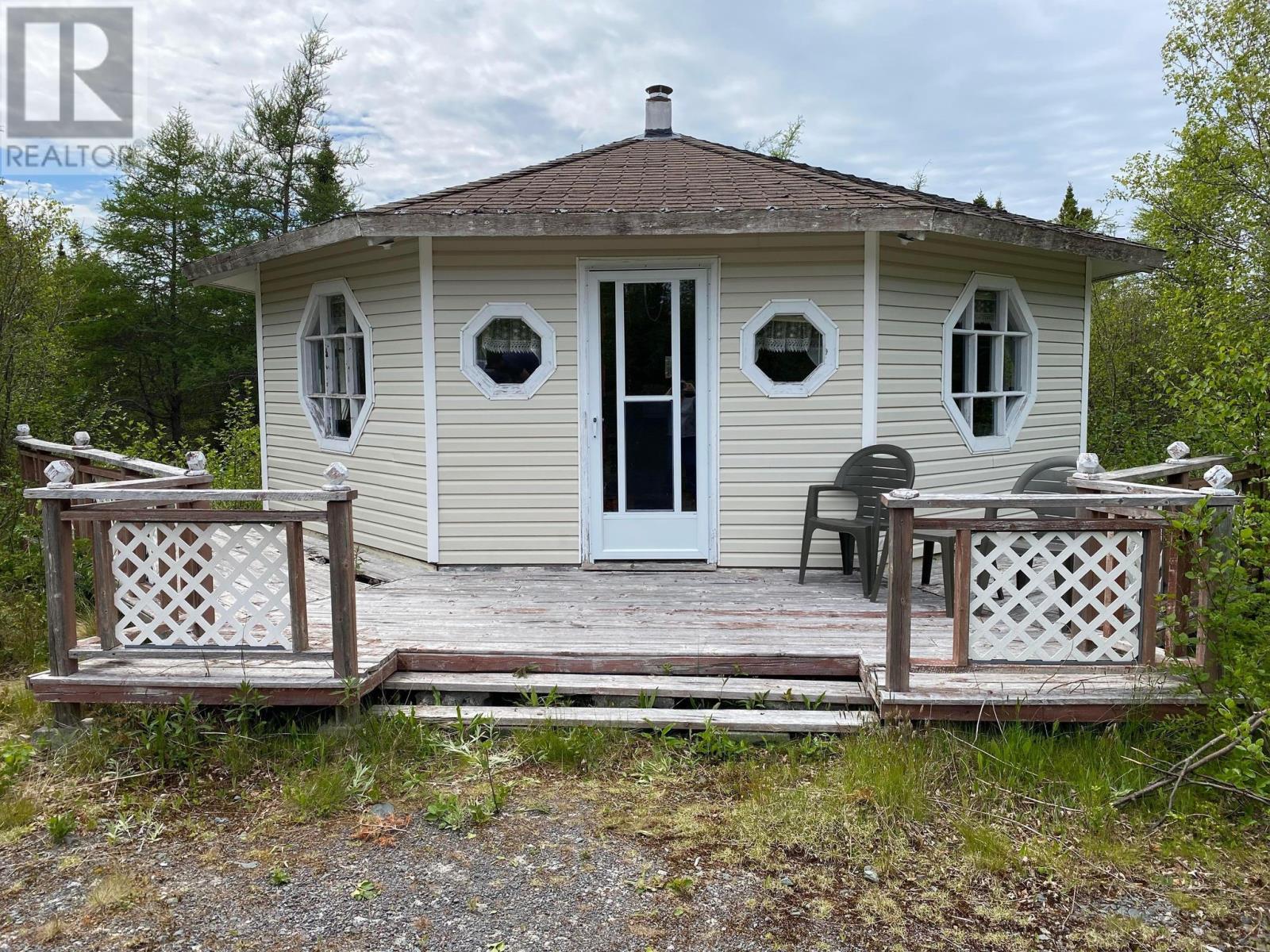 Dennys Pond Road, New Harbour, A0B2P0, 2 Bedrooms Bedrooms, ,1 BathroomBathrooms,Recreational,For sale,Dennys Pond,1268829