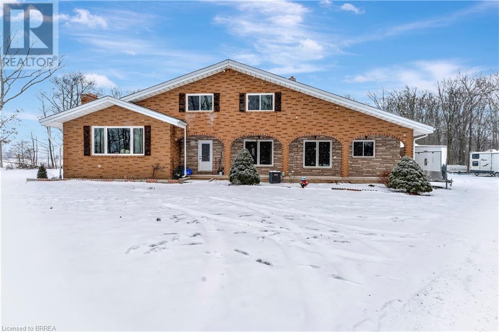 370 Junction Road, Haldimand County, Ontario  N0A 1C0 - Photo 1 - 40557055