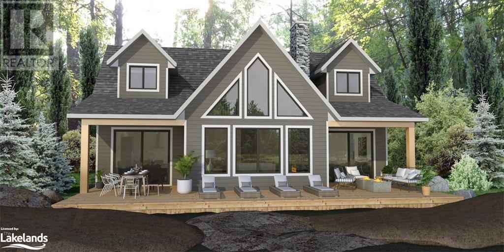 15 Pauls Bay Road, Mcdougall, Ontario  P2A 2W7 - Photo 10 - 40549025
