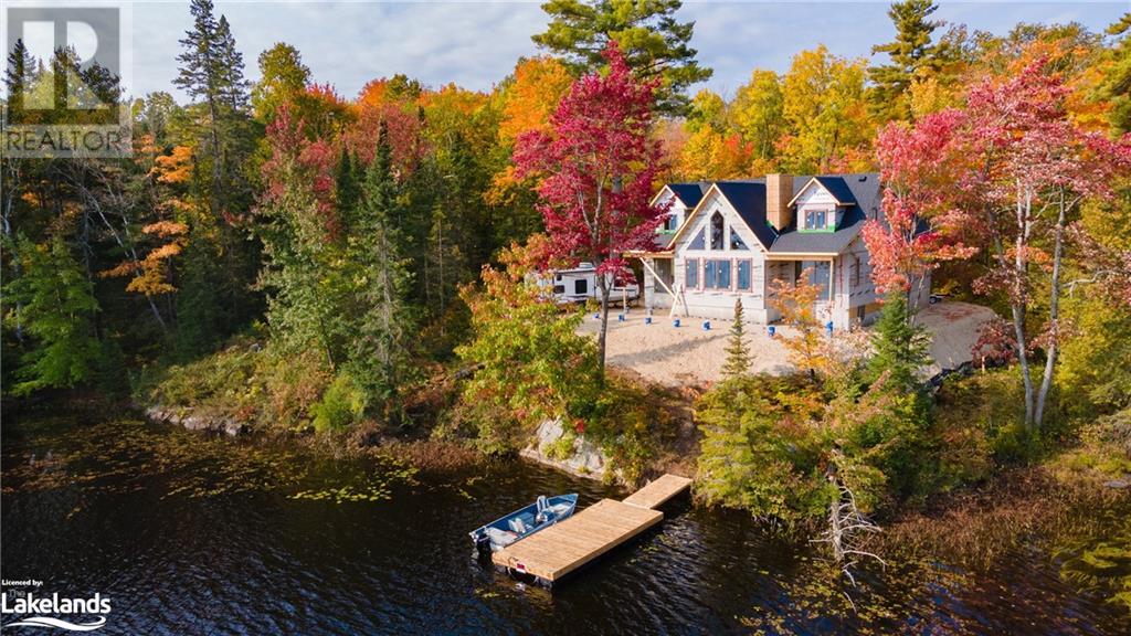 15 Pauls Bay Road, Mcdougall, Ontario  P2A 2W7 - Photo 11 - 40549025