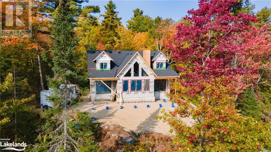15 Pauls Bay Road, Mcdougall, Ontario  P2A 2W7 - Photo 13 - 40549025