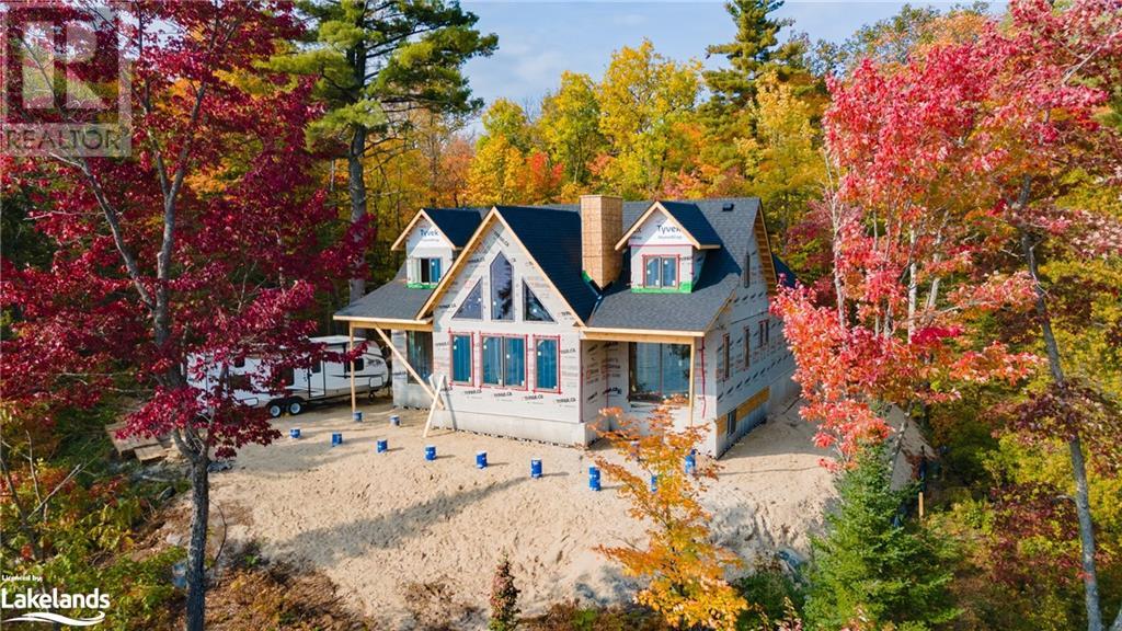 15 Pauls Bay Road, Mcdougall, Ontario  P2A 2W7 - Photo 14 - 40549025