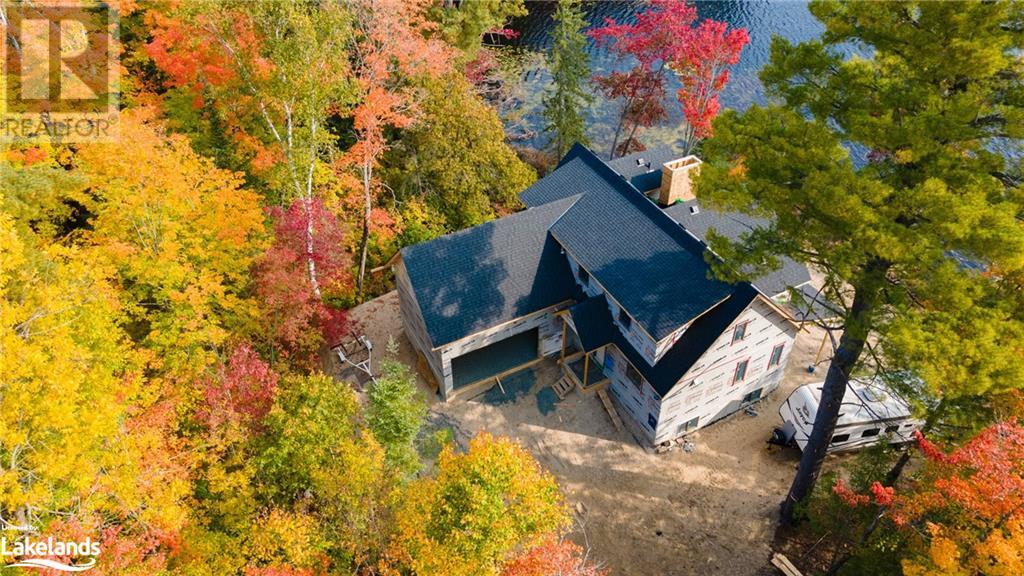 15 Pauls Bay Road, Mcdougall, Ontario  P2A 2W7 - Photo 16 - 40549025