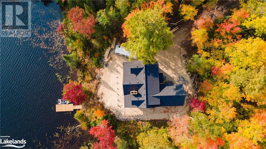 15 Pauls Bay Road, Mcdougall, Ontario  P2A 2W7 - Photo 17 - 40549025