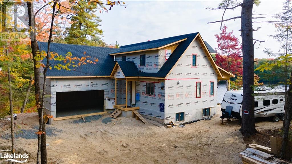 15 Pauls Bay Road, Mcdougall, Ontario  P2A 2W7 - Photo 18 - 40549025