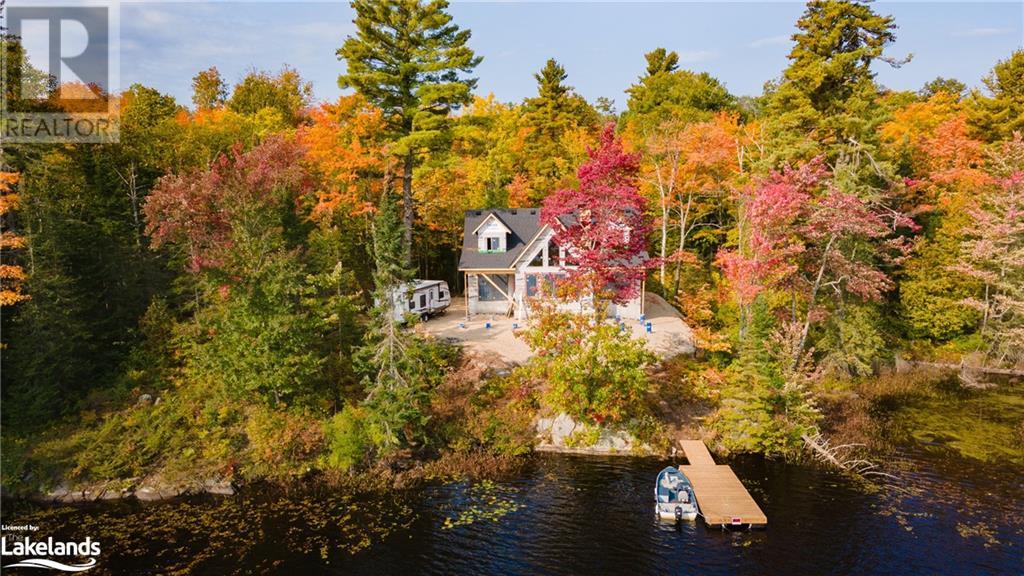 15 Pauls Bay Road, Mcdougall, Ontario  P2A 2W7 - Photo 19 - 40549025