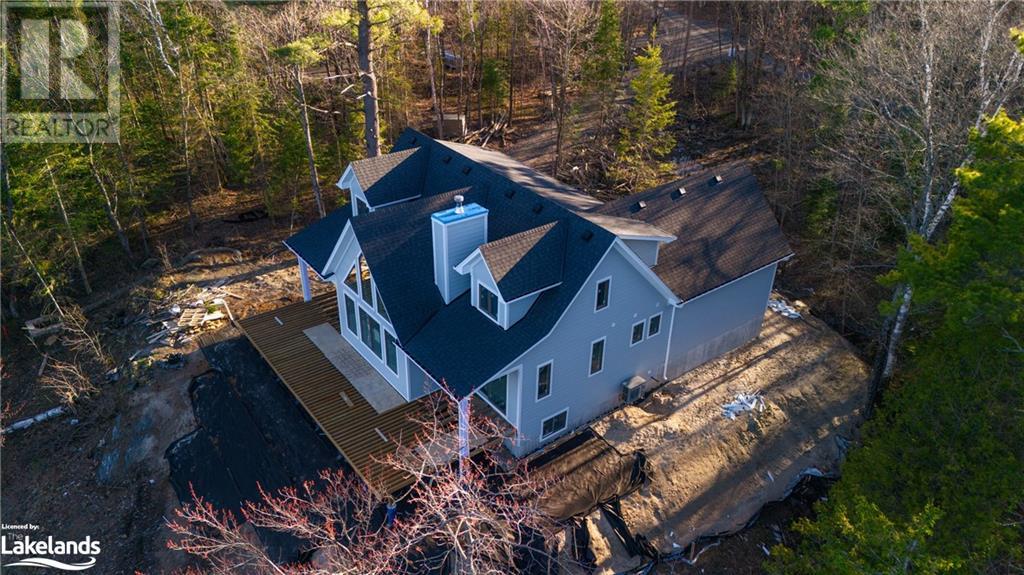 15 Pauls Bay Road, Mcdougall, Ontario  P2A 2W7 - Photo 2 - 40549025
