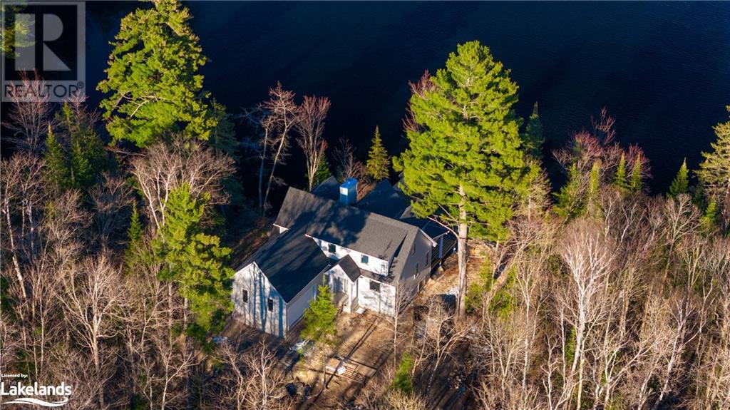 15 Pauls Bay Road, Mcdougall, Ontario  P2A 2W7 - Photo 4 - 40549025