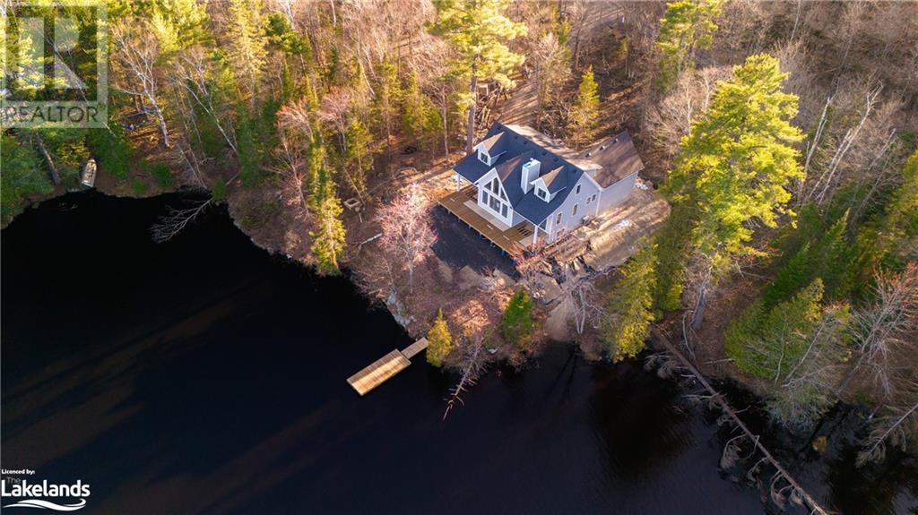 15 Pauls Bay Road, Mcdougall, Ontario  P2A 2W7 - Photo 5 - 40549025