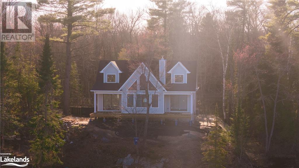 15 Pauls Bay Road, Mcdougall, Ontario  P2A 2W7 - Photo 6 - 40549025