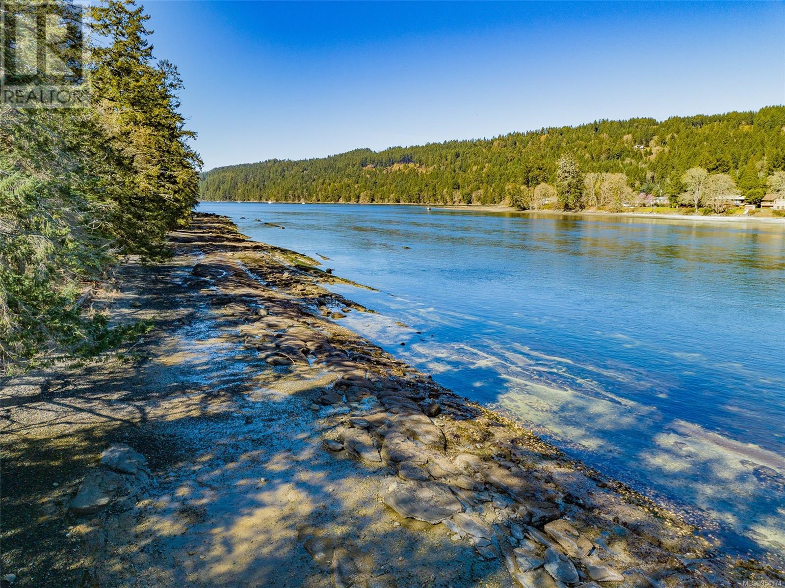 Lot 1 Driftwood Dr, Mudge Island, British Columbia  V0R 1X6 - Photo 14 - 954374