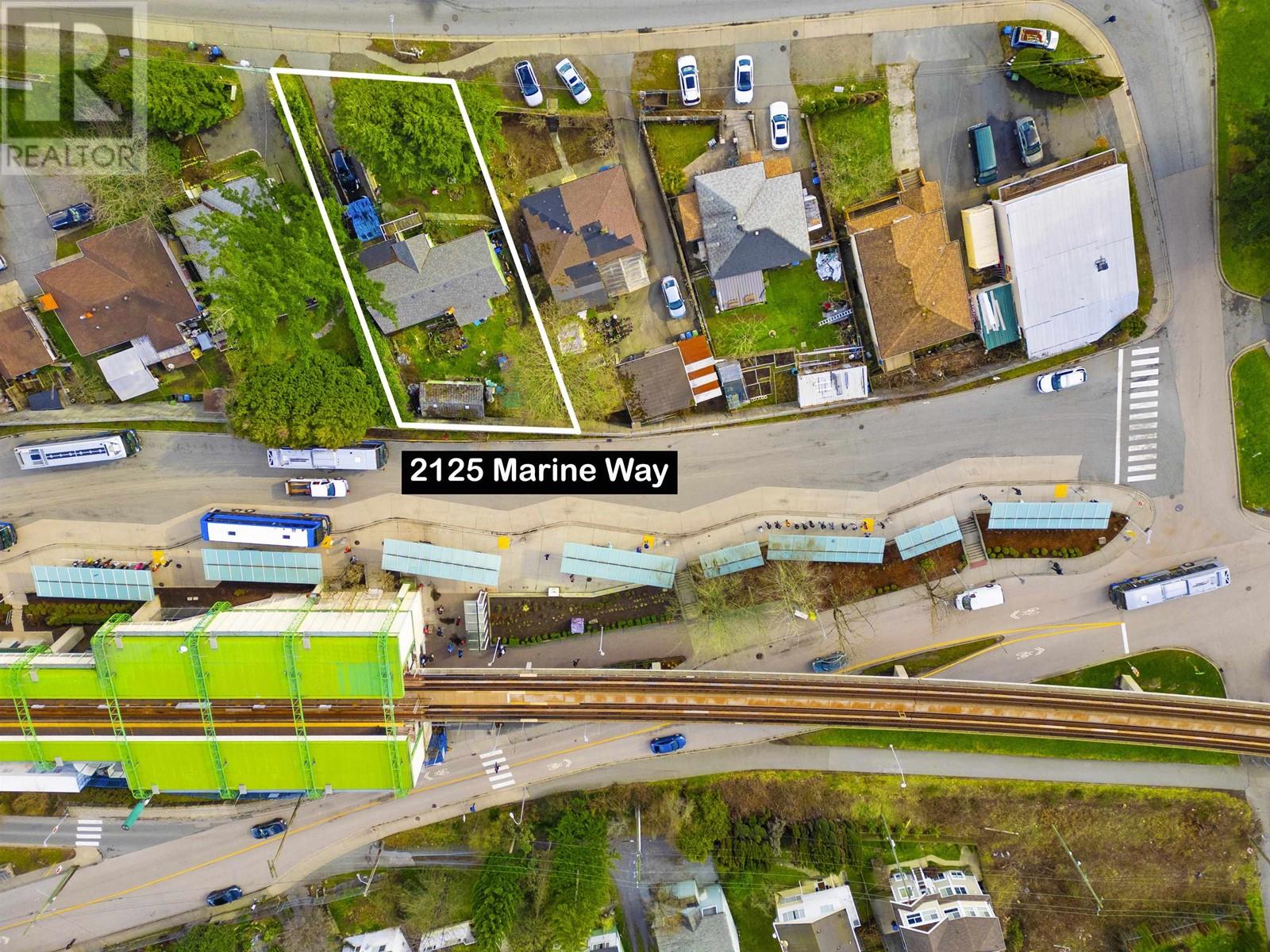 2125 Marine Way, New Westminster, British Columbia  V3M 2H2 - Photo 2 - R2859132