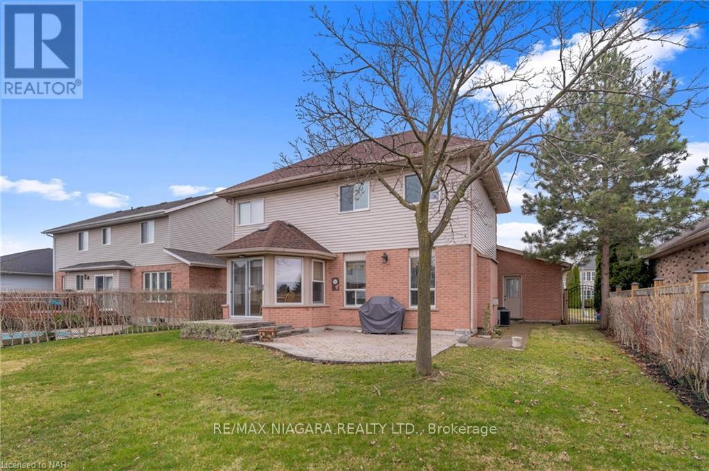 24 Farris Ave, St. Catharines, Ontario  L2S 3W7 - Photo 37 - X8158744