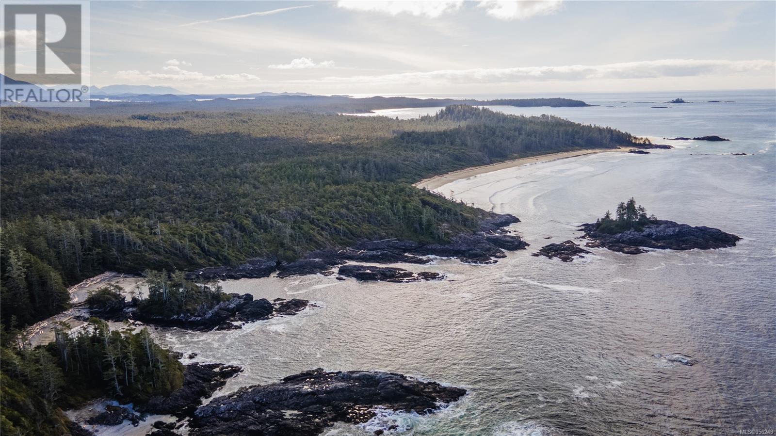 Lot A Vargas Island, Tofino, British Columbia  V0R 2Z0 - Photo 7 - 956243