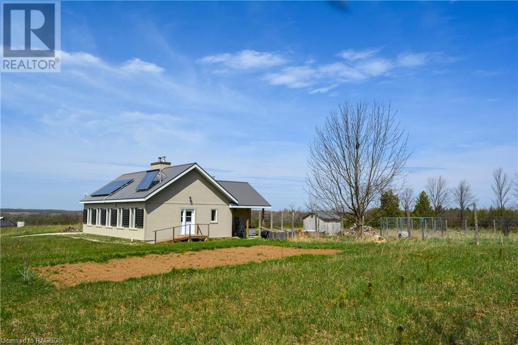 316591 6 Highway, Chatsworth (Twp), Ontario  N0H 1G0 - Photo 34 - 40557267