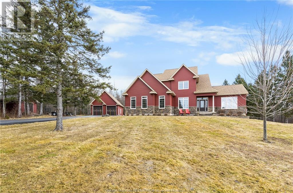 39 Anabelle CRES, lutes mountain, New Brunswick