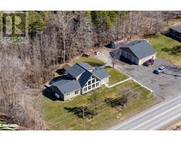 1783 COUNTY RD 6 S, springwater, Ontario